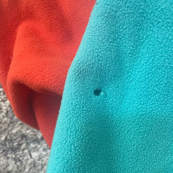 Patagonia zip up jacket - Picture 4 of 6